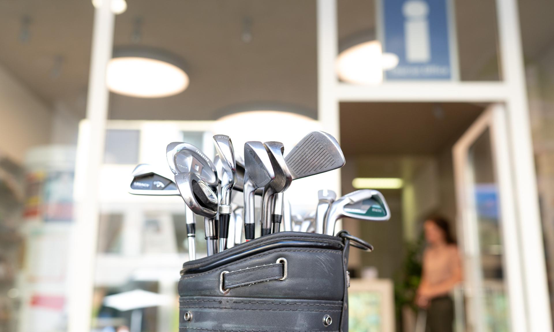 Urban Golf Einsiedeln