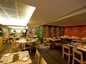 Restaurant St. Georg