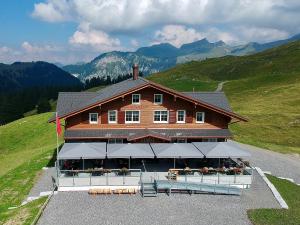 Restaurant Stäfel im Hoch-Ybrig