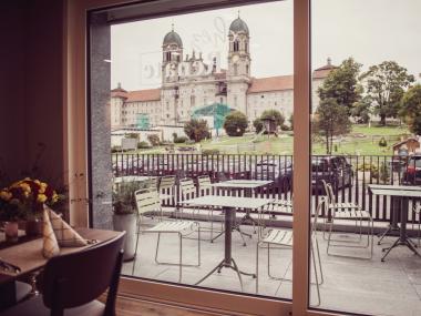 Restaurant Chez Renate