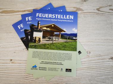 Feuerstellen