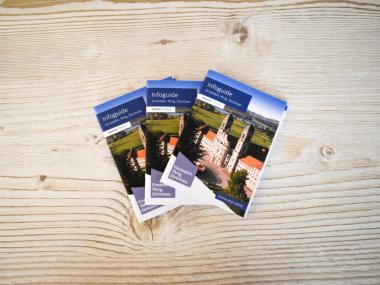 Infoguide Einsiedeln
