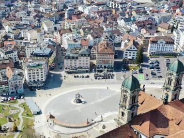 Einsiedeln