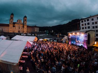 Einsiedler Musikfest