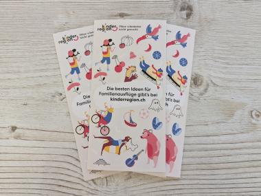 Kinderregion