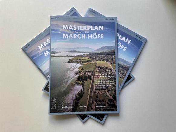 Masterplan